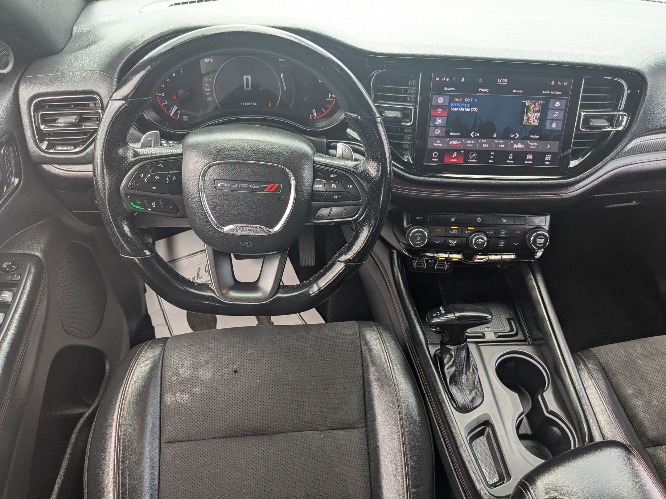 2021 Dodge Durango R/T AWD