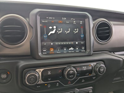 2021 Jeep Gladiator Sport S 4x4