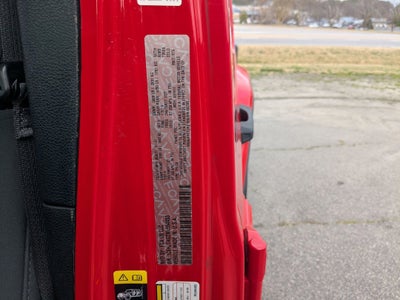 2021 Jeep Gladiator Sport S 4x4