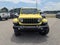 2024 Jeep Gladiator Nighthawk