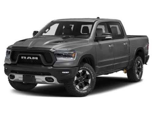 2019 RAM 1500 Big Horn/Lone Star Crew Cab 4x4 5'7' Box