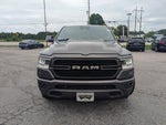 2022 RAM 1500 Laramie Crew Cab 4x4 5'7' Box