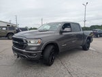 2022 RAM 1500 Laramie Crew Cab 4x4 5'7' Box