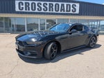 2025 Ford Mustang EcoBoost Fastback