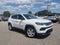 2022 Jeep Compass Latitude FWD