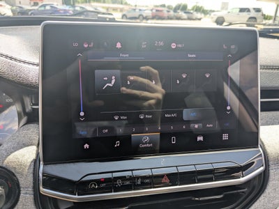 2022 Jeep Compass Latitude FWD