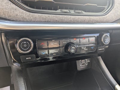 2022 Jeep Compass Latitude FWD