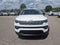 2022 Jeep Compass Latitude FWD