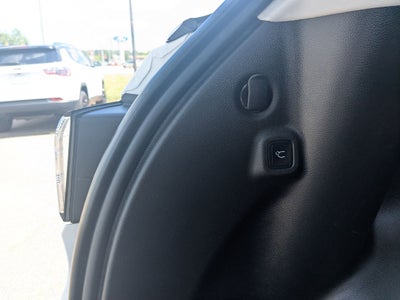 2022 Jeep Compass Latitude FWD