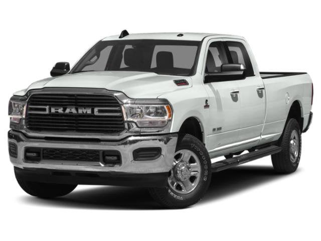 2019 RAM 2500 Limited Crew Cab 4x4 6'4' Box