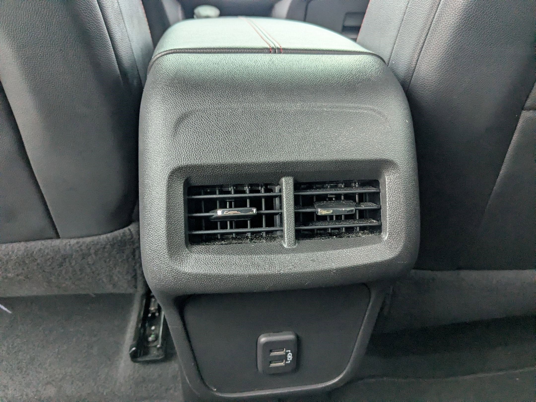 2024 Chevrolet Equinox FWD RS