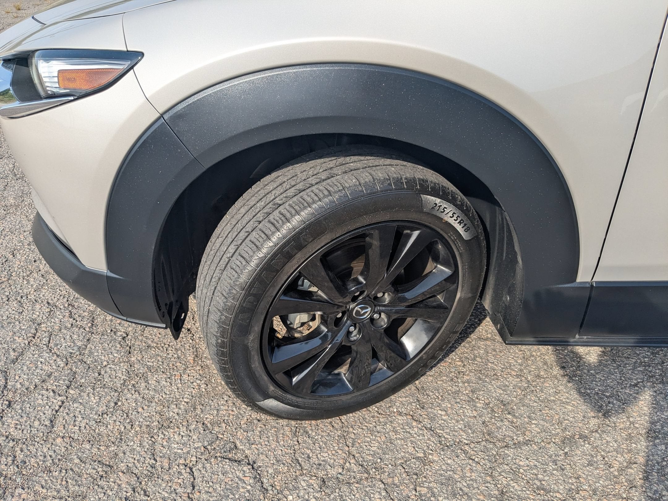 2024 Mazda Mazda CX-30 2.5 S Select Sport