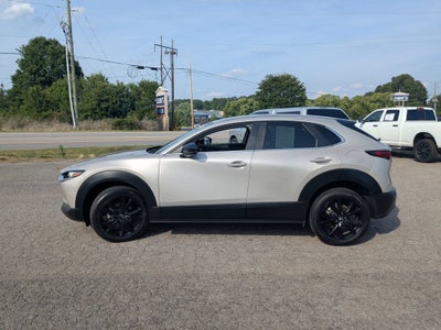 2024 Mazda Mazda CX-30 2.5 S Select Sport
