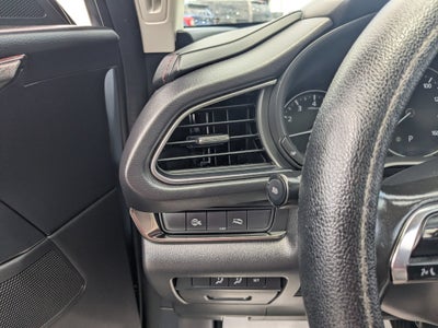 2024 Mazda Mazda CX-30 2.5 S Carbon Edition