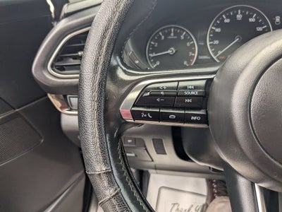 2024 Mazda Mazda CX-30 2.5 S Carbon Edition