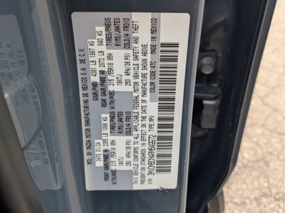 2024 Mazda Mazda CX-30 2.5 S Carbon Edition