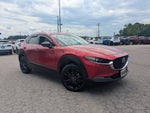 2023 Mazda Mazda CX-30 2.5 Turbo Premium