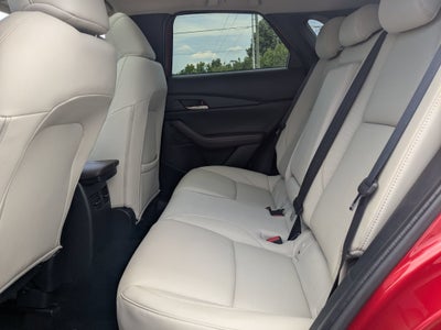 2023 Mazda Mazda CX-30 2.5 Turbo Premium
