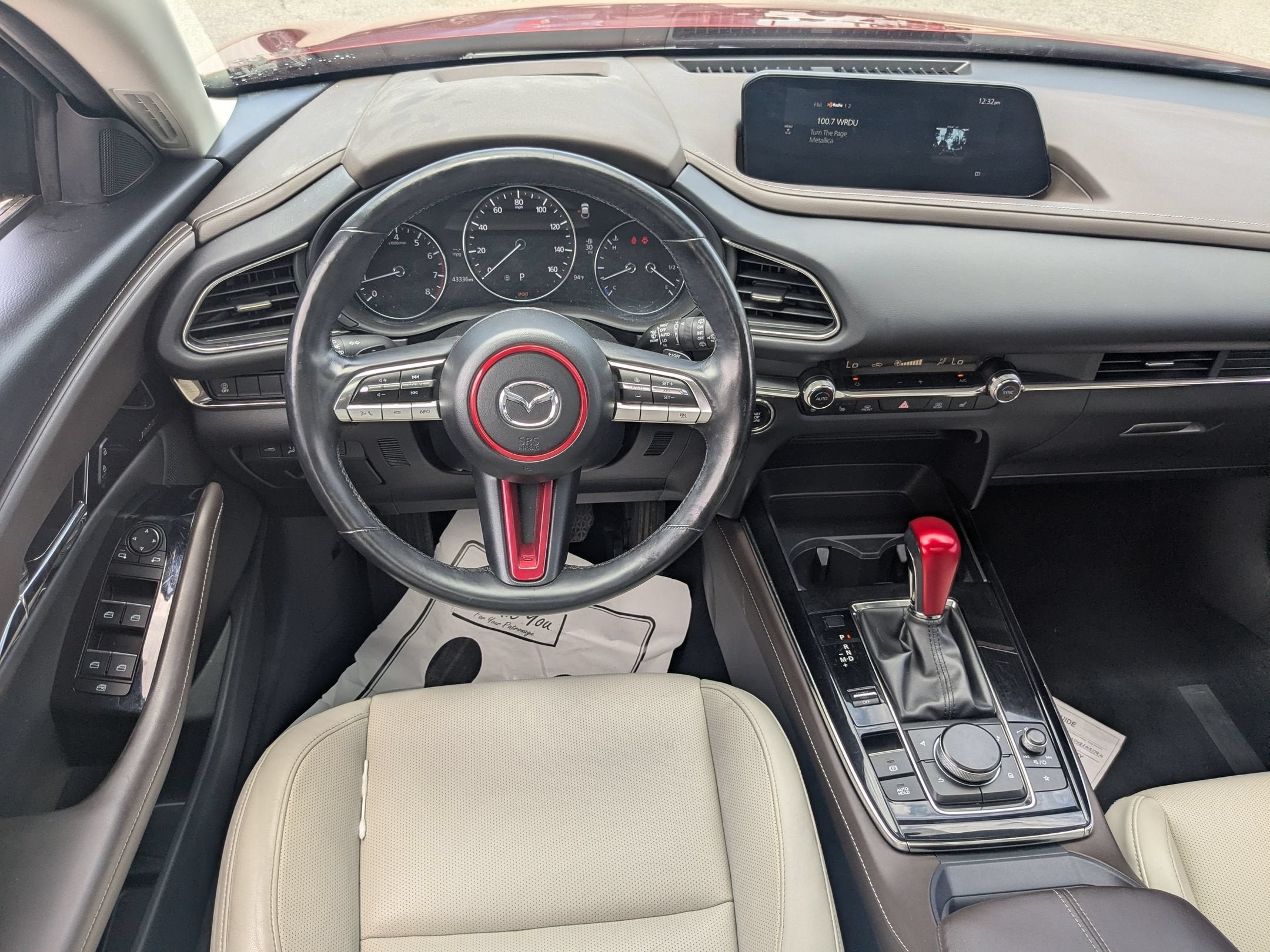 2023 Mazda Mazda CX-30 2.5 Turbo Premium