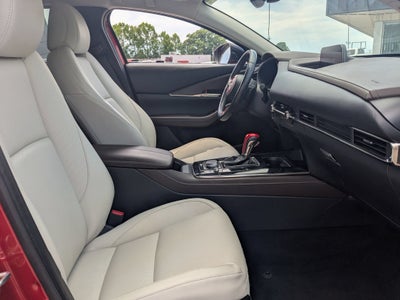 2023 Mazda Mazda CX-30 2.5 Turbo Premium