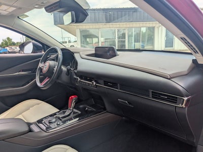 2023 Mazda Mazda CX-30 2.5 Turbo Premium