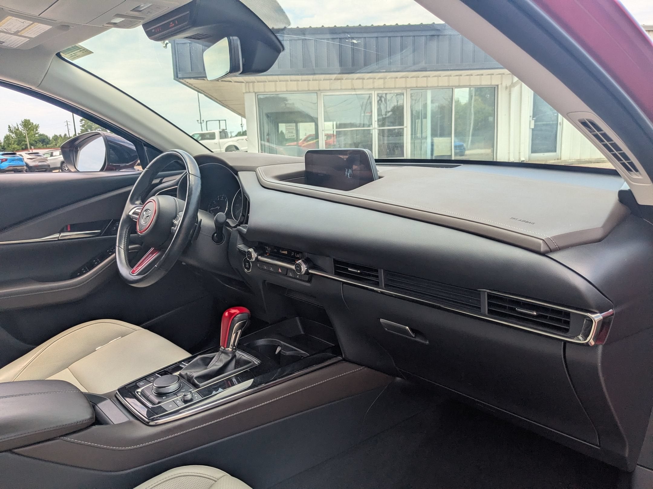 2023 Mazda Mazda CX-30 2.5 Turbo Premium