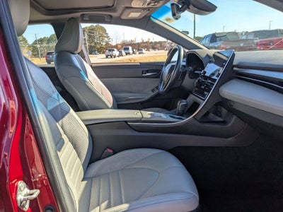 2019 Toyota Avalon XSE