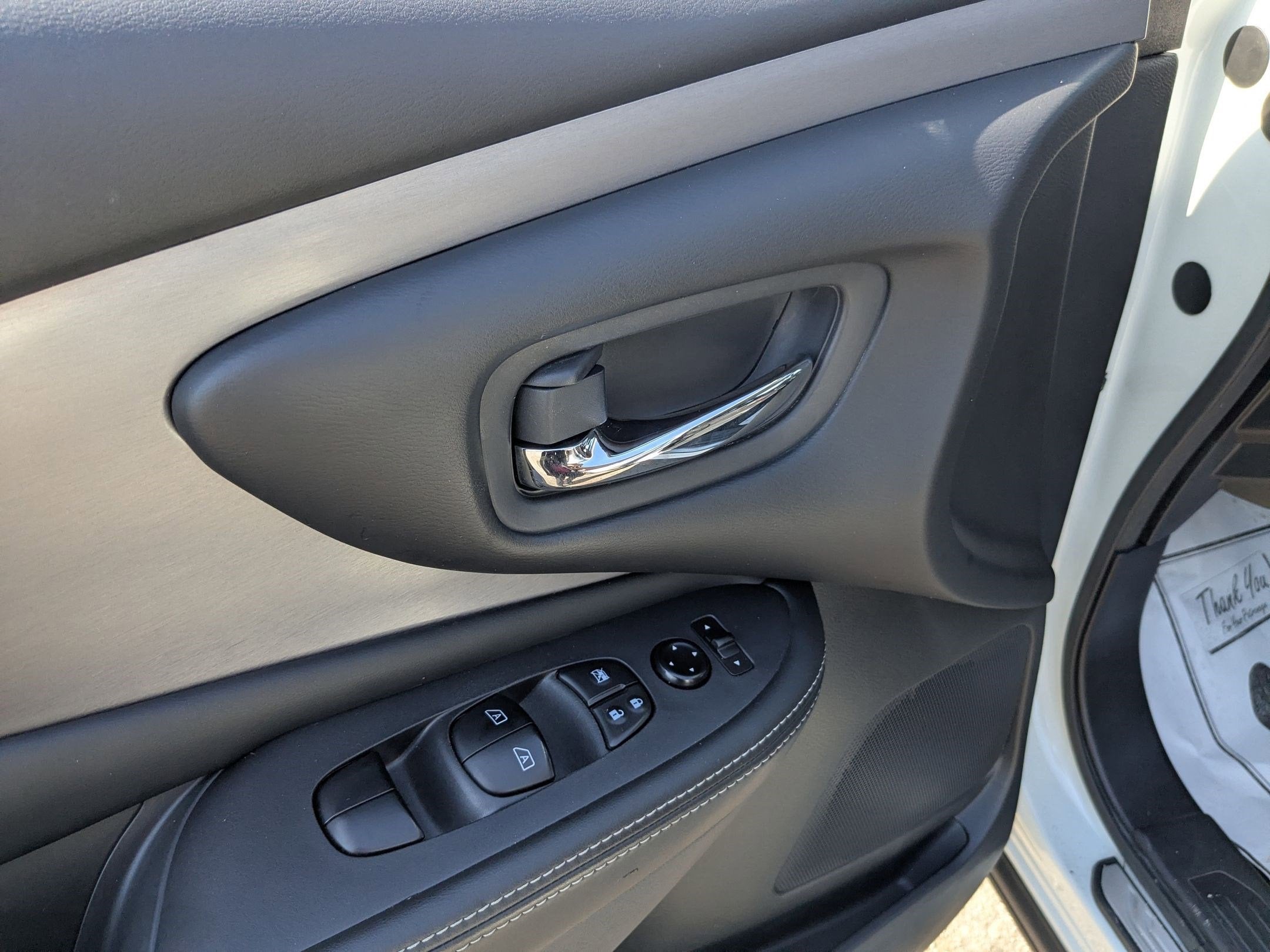 2023 Nissan Murano S FWD