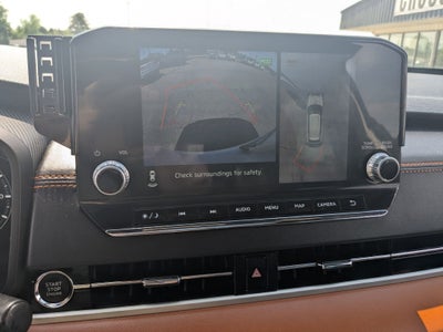 2022 Mitsubishi Outlander SEL 2.5 2WD