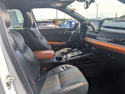 2022 Mitsubishi Outlander SEL 2.5 2WD