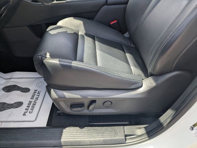 2021 Nissan Rogue SL FWD
