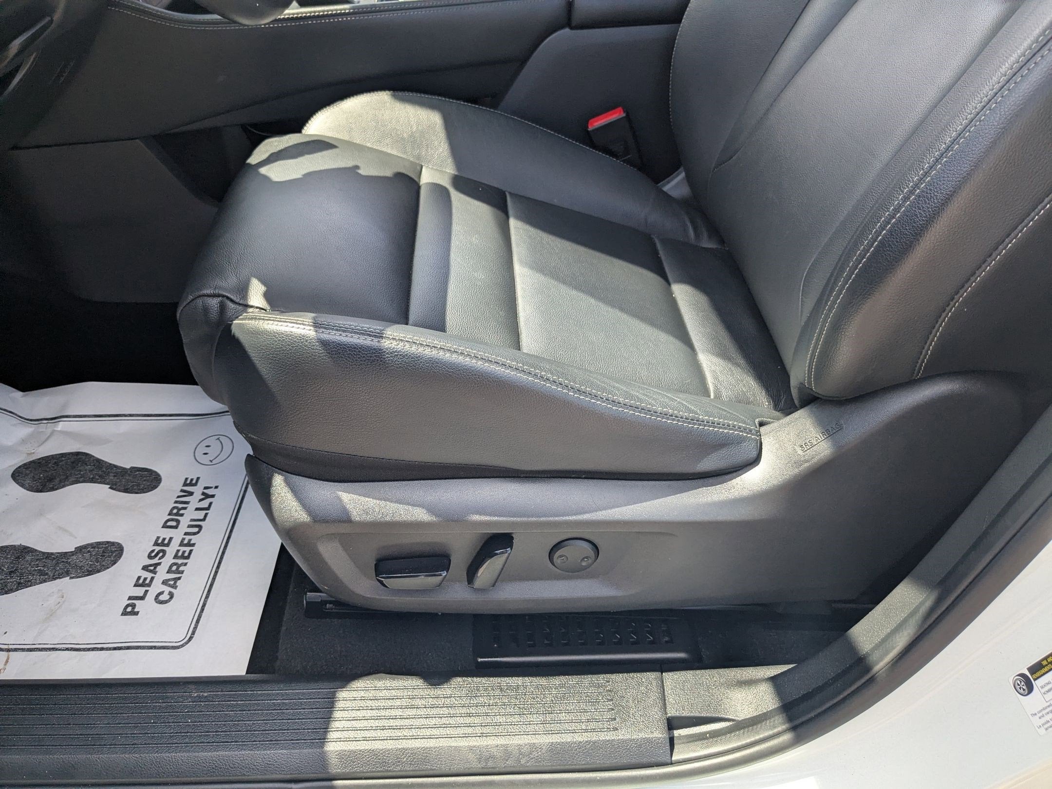 2021 Nissan Rogue SL FWD