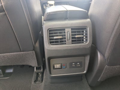 2021 Nissan Rogue SL FWD