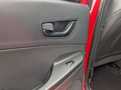 2022 Hyundai Kona N Base