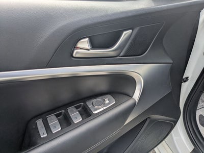 2021 Genesis G70 2.0T RWD