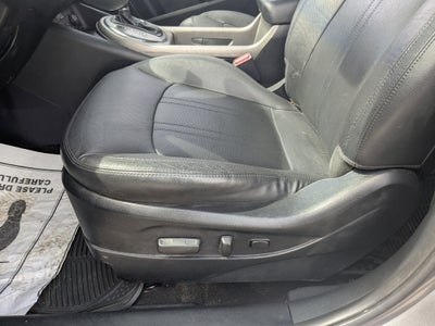 2014 Kia Sportage EX