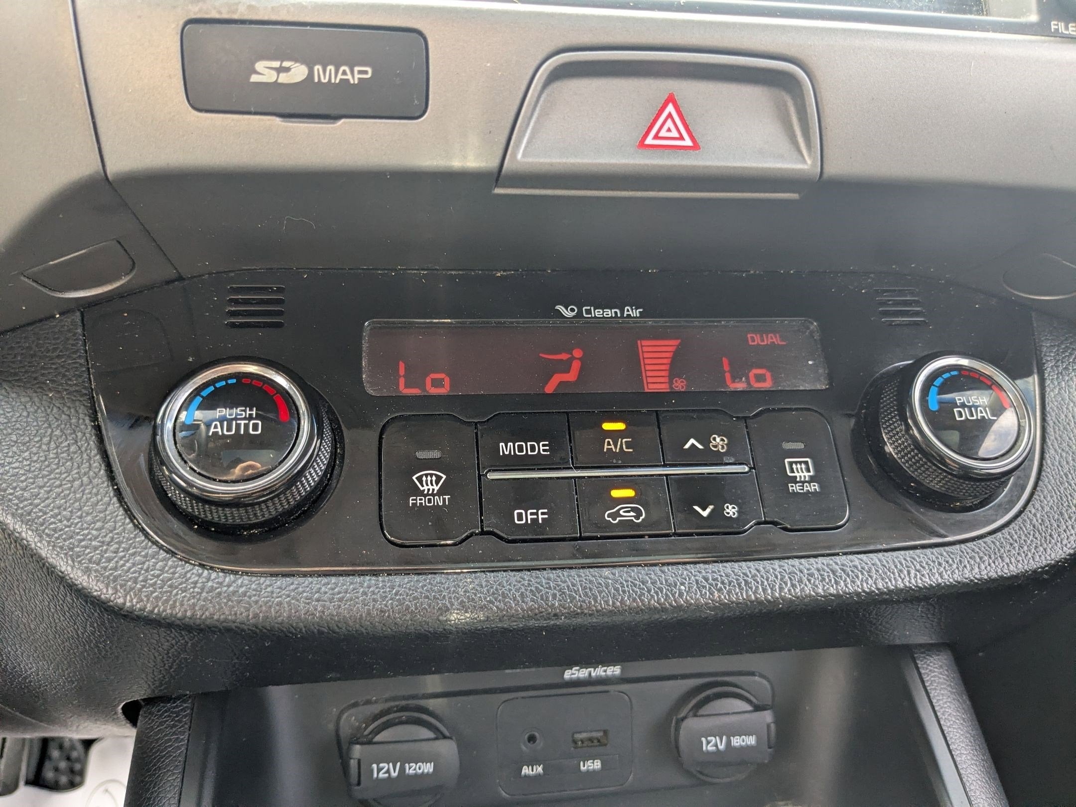 2014 Kia Sportage EX