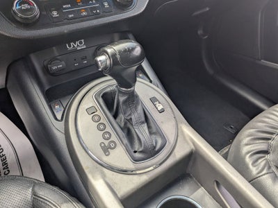 2014 Kia Sportage EX