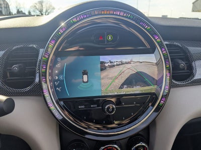 2023 MINI Hardtop 4 Door Cooper S