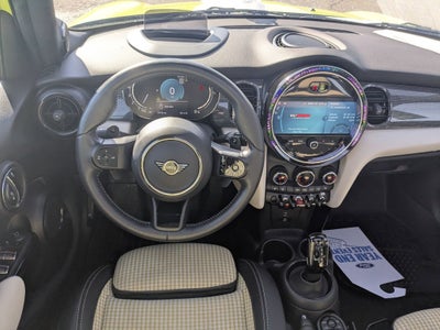2023 MINI Hardtop 4 Door Cooper S