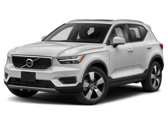 2020 Volvo XC40 T4 Momentum