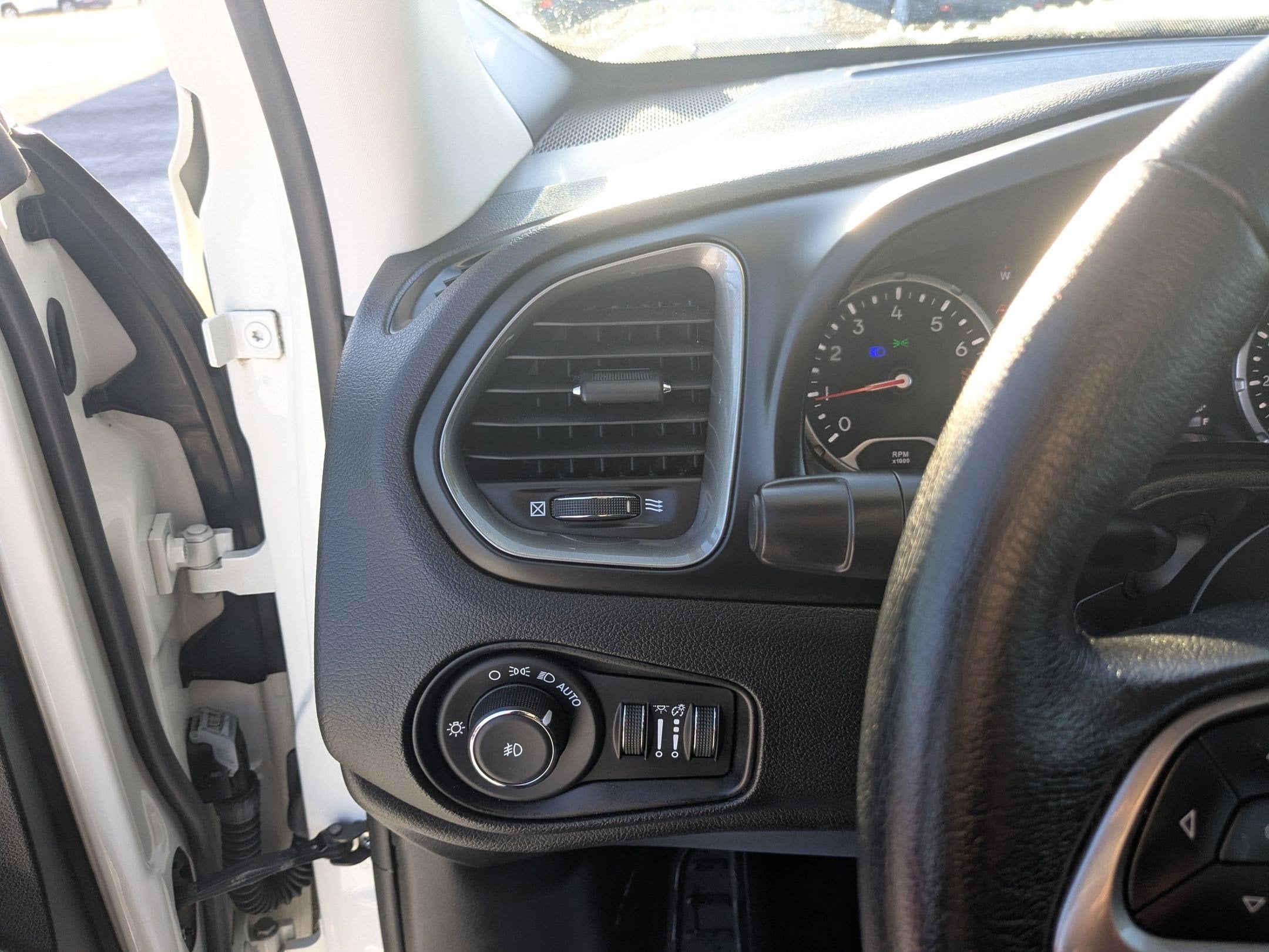 2022 Jeep Renegade Limited 4x4