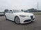 2022 Alfa Romeo Giulia Sprint RWD