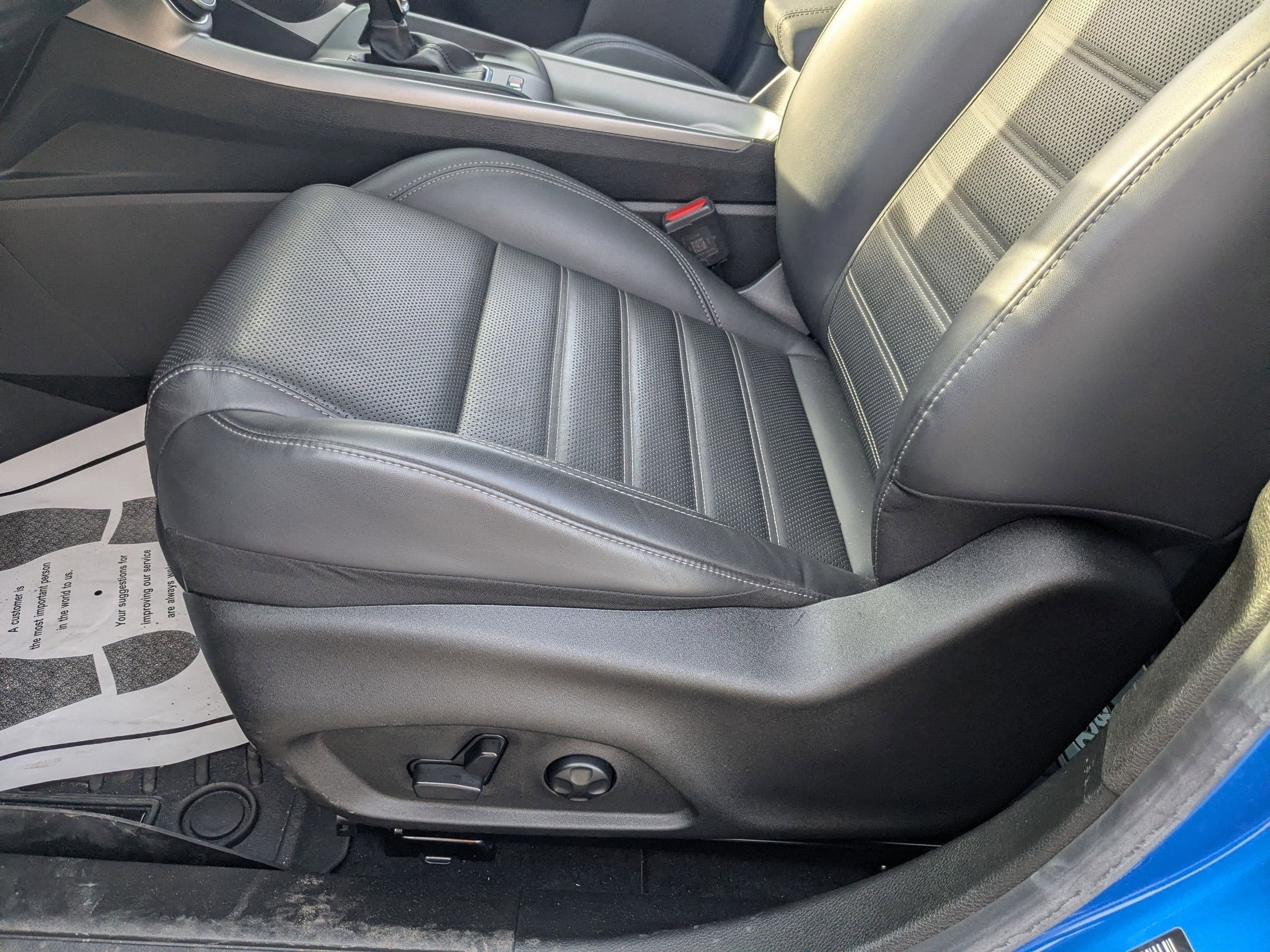 2024 Alfa Romeo Tonale Ti EAWD