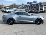 2022 Chevrolet Camaro LT1