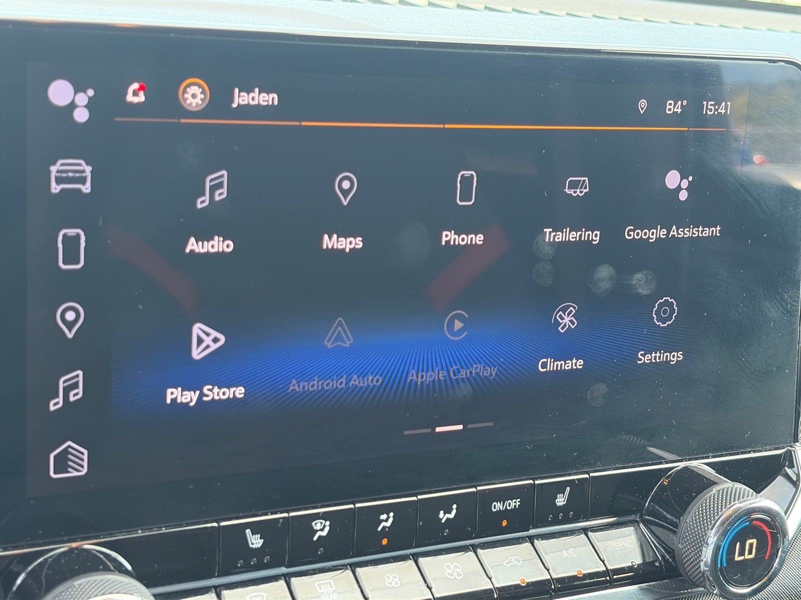 2023 Chevrolet Colorado 4WD Z71
