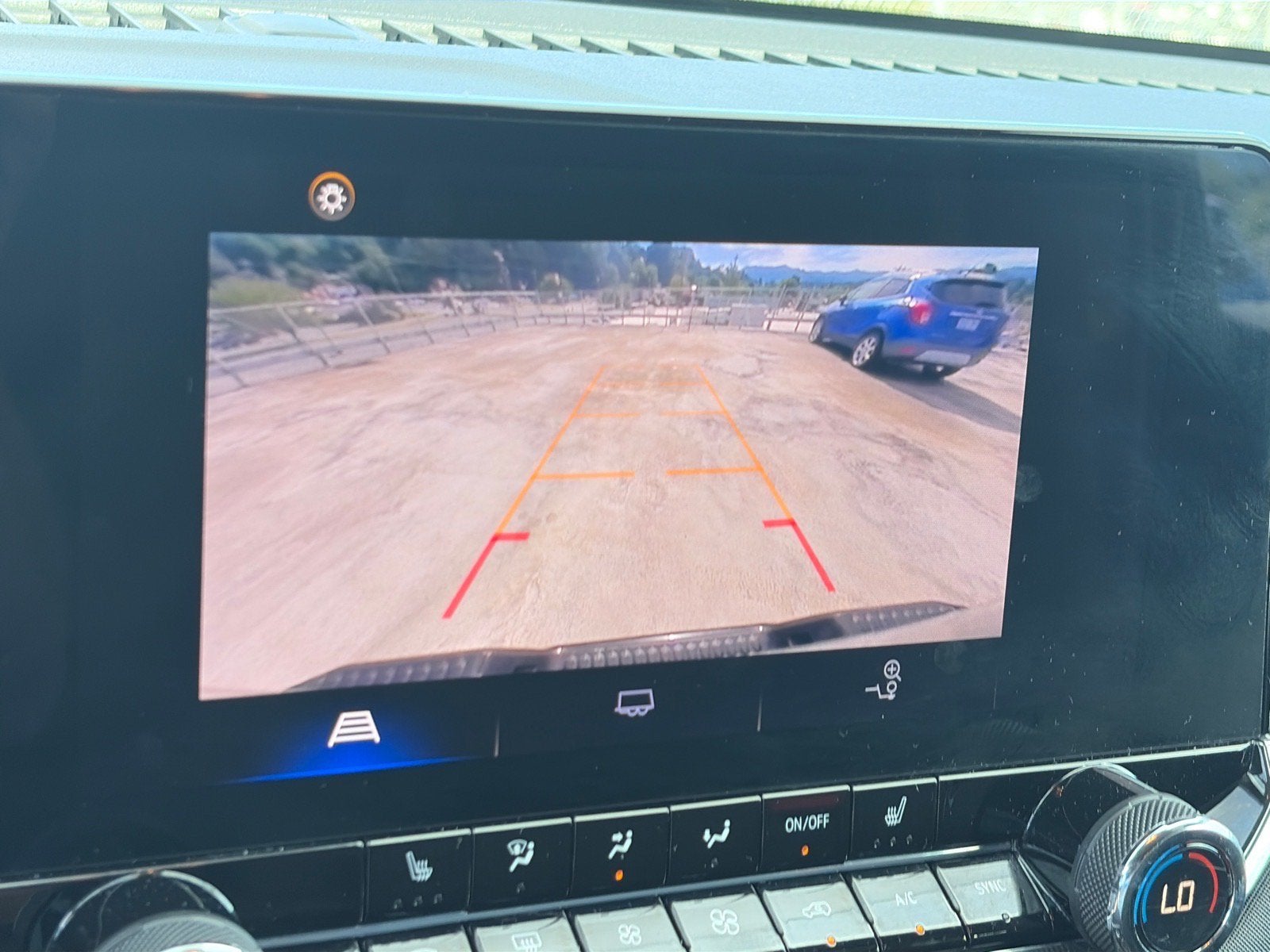 2023 Chevrolet Colorado 4WD Z71