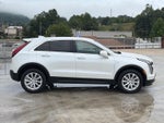 2023 Cadillac XT4 AWD Luxury