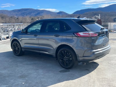 2024 Ford Edge SE