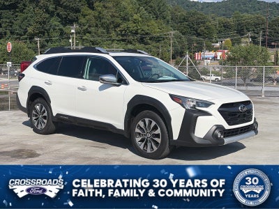 2023 Subaru Outback Touring XT